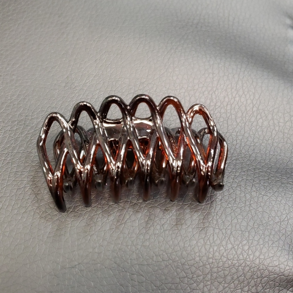 Hair clip